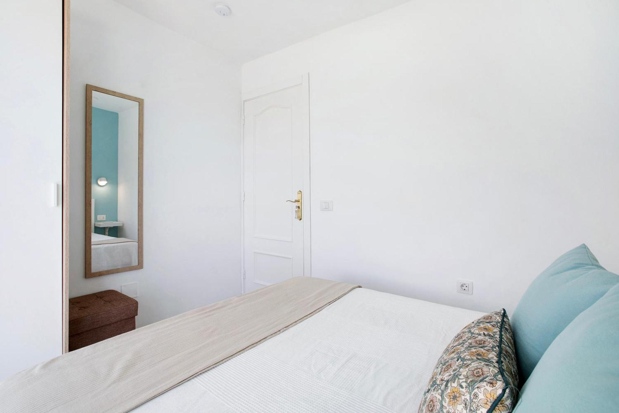 Apartmán My Pris Tacoronte Exteriér fotografie